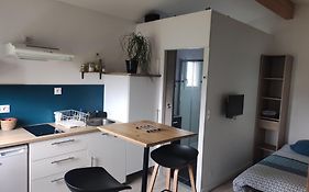 Dépendance cosy